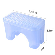 米拓電熱油汀通用烘衣架電暖氣器片油丁晾衣架取暖器烘衣架油汀配件 單獨一個(gè)水盒