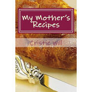 預(yù)售 My Mother s Recipes