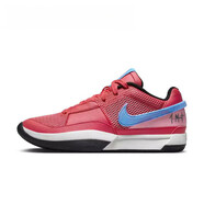 耐克（NIKE）/耐克 JA 1 EP 莫蘭特1代 藍(lán)色 低幫實(shí)戰(zhàn)籃球鞋男 DR8786-400  DR8786-800 36