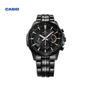 卡西歐（CASIO）EFB-104SBC商務太陽能男士手表EDIFICE EFB-540SBC-1AVUPR