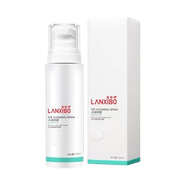 藍皙博【官方】藍皙博LANXIBO護膚品套裝化妝品美容院新老款隨機發(fā) 冰清噴劑120ml