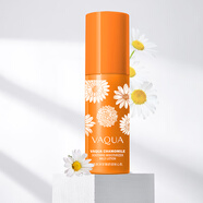 活泉洋甘菊護膚品套裝女水潤不緊繃潔面乳精華水乳液面霜水乳便攜補水 洋甘菊3.0安心乳