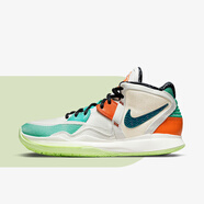 NIKE耐克Kyrie 8 EP歐文8 耐磨防滑 男子實(shí)戰(zhàn)緩震籃球鞋 DH5384-001 40.5