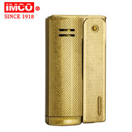 愛(ài)酷愛(ài)酷奧地利煤油打火機(jī)防風(fēng)6800原銅滾花銅制老式復(fù)古機(jī)械設(shè)計(jì)戰(zhàn)壕 IC802217-網(wǎng)紋麻點(diǎn) 單機(jī)+150ml油+火石棉芯