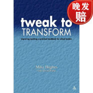 【4周达】Tweak to Transform: Improving Teaching - A Practical Handbook for School Leaders