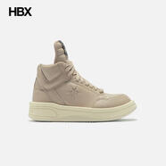 匡威（Converse） TURBOWPN 運動(dòng)鞋女HBX 粉紅色 US 10.5 / W 12