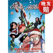 【4周達(dá)】Cliche Holiday