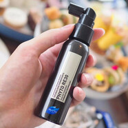 發(fā)朵PHYTO30黑發(fā)新生噴霧50ml 純植物不含染料色素抑制灰白發(fā)保濕清爽 滋潤 50ml 1瓶 黑發(fā)噴霧