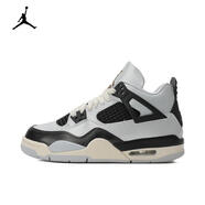 NIKE耐克（NIKE）大童鞋AIR JORDAN 4 運(yùn)動訓(xùn)練籃球鞋F(xiàn)Z8585-070 FZ8585-070 38