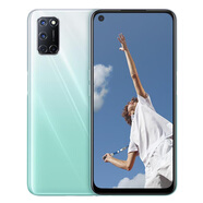 OPPO A52 1200萬AI四攝大光圈夜拍視頻廣角防抖長續(xù)航智能游戲拍照 二手手機 99新成色 星耀白(8 128)