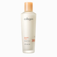 伊思（It’s skin）膠原蛋白爽膚水乳液面霜 補水保濕彈潤緊致 【爽膚水150ml/盒】