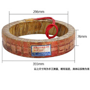 調(diào)速電機(jī)勵磁線圈YCT-112-132-160-180-200-225-250-280-315-355 YCT-35575KW