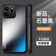 麥阿蜜磨砂全包鏡頭防摔榮耀Play9T手機(jī)殼男女款HONOR Play9t保護(hù)殼ALT-AN00保護(hù)套達(dá)達(dá) 榮耀Play9T 石墨黑 高端達(dá)達(dá)微磨砂款【贈(zèng)保護(hù)膜】