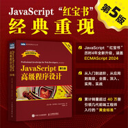JavaScript高級(jí)程序設(shè)計(jì)（第5版）（圖靈出品）