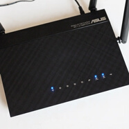 華碩二手 RT-AC1200GU全千兆智能家用雙頻5G無線路由器wifi全網(wǎng)通 華碩RT-AC1200G+（千兆端口） 使用過(非全新)，簡單包裝