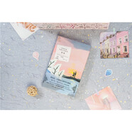 金色閱讀系列·世界經(jīng)典短篇小說(shuō)精選：愛(ài)情（Golden Reading·Selected World Classic Short Stories:LOVE）