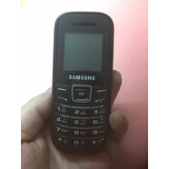 三星1200R移動(dòng)2G信號/4G/5G卡直板按鍵長(cháng)待機備用學(xué)生戒網(wǎng)手機老年人手機 黑色移動(dòng)版2G信號不支持聯(lián)通電信 套餐一1電池1充電器