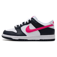 nike耐克Dunk Low GS男女新款低幫防滑輕便耐磨復古休閑運動(dòng)板鞋 FB9109-401 36