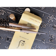 后（The history of Whoo）韓國WHOO 拱辰享美粉黛眉筆0.4g 防水防汗帶替換芯 棕色【26年9月】帶中文 0.4g