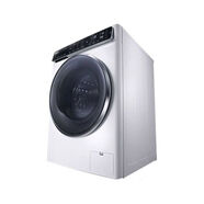 LG8公斤滾筒洗衣機6種智能手洗DD變頻直驅電機WDT1450B0S T1450B0S全新微瑕