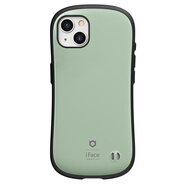 HameeiFace韓國原裝進口蘋果15pro手機殼iphone15promax防摔保護套全包啞光磨砂感戶外隨身便攜防丟硬殼 暗綠色 iPhone 15 Pro Max