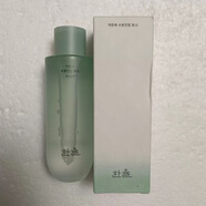 韓律艾草面霜套盒  鎮(zhèn)定清爽補(bǔ)水保濕敏感痘痘肌舒緩鎮(zhèn)定 韓律艾草爽膚水150ml