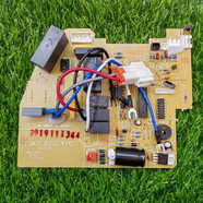 適用于長(cháng)虹定頻空調JUK7.820.470內機主控板JUK6.672.01357電腦板 拍下內機主板發(fā)新款