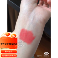香奈兒Chanel香奈兒絲絨啞光口紅57 58 99 44 75 66 62 68 69 50 37 絲絨61 la secrete
