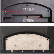 長(cháng)虹（CHANGHONG）適用于長(cháng)虹電視底座支架LED29B3100C/3D32B3100IC/3000I/32C3000 39-42寸電視底座孔距12.7-21.2 
