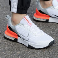 耐克（NIKE）跑步鞋  男鞋 夏AIR MAX ALPHA可視氣墊鞋緩震慢跑鞋跑步鞋 AIR MAX/可視氣墊【曬圖-10】 41 (內(nèi)長260mm)