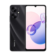 小米（MI） Redmi 13C  紅米手機5G 天璣6100+芯片 5000萬(wàn)超清雙攝 6GB+128GB 星巖黑