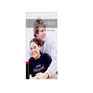 Oxford Bookworms Library: Level 3: Love Story 3級(jí)：愛(ài)情故事(英文原版)