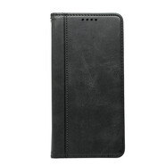 適用蘋果15Promax手機(jī)皮套iPhone14Pro小牛皮強(qiáng)磁蘋果16手機(jī)皮套 黑色 iPhone 16