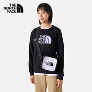 北面（The North Face） 北面單肩包斜挎包戶外輕巧便攜上新|3VWS TIP/紫色 OS/2.5升/170*170*80mm