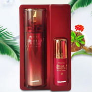 伊思紅參蝸牛水乳眼霜護(hù)膚品 紅參蝸牛美膚精華40ml