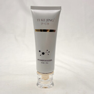伊可凈保真靚采潤膚水光套盒改善皮膚暗沉化妝品嫩膚提亮 伊可凈潔面乳100g