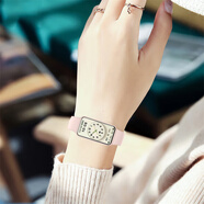 華為9NFC智能手環(huán)充電器 櫻語(yǔ)粉