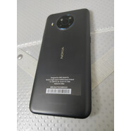 諾基亞（NOKIA）nokia/諾基亞 8.3 5G手機(jī) google原生手機(jī)新款蔡司鏡頭便宜手機(jī) 諾基亞x100 5g 單卡國際版 5G全網(wǎng)通 套餐一99新  6+128GB