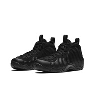 耐克（NIKE） Foamposite 噴泡男子籃球鞋314996 黑武士FD5855-001 43