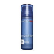嬌韻詩(shī)（CLARINS） 男士煥活面霜植物保濕霜【新年禮物】 50ml