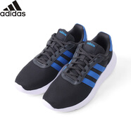 阿迪達(dá)斯 （adidas）男鞋夏季運(yùn)動(dòng)鞋舒適透氣休閑鞋子耐磨緩震跑步鞋 UK8.0碼42