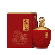 龍池·紅韻 清香型白酒 送禮佳品 壇裝 52%vol 2.5L 1壇