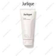 茱莉蔻（JURLIQUE）玫瑰護(hù)手霜禮盒裝護(hù)膚品保濕滋潤舒緩提亮柔軟細(xì)膩情人節(jié)禮物 玫瑰護(hù)手霜100ml