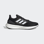 阿迪達(dá)斯 （adidas）PURE BOOST GO 舒適  爆米花 跑步鞋 運(yùn)動(dòng)鞋 休閑鞋 男鞋 透氣 GZ5174 41