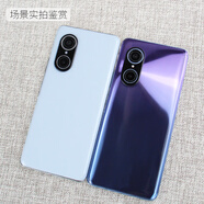 閣其手機模型適用于華為NOVA9 NOVA9PRO 9SE可亮屏震動(dòng)仿真模型機 適用NOVA9SE幻夜黑 黑屏款-關(guān)機狀態(tài)