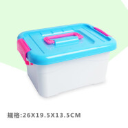 童勵（tongli）卡通玩具我的世界兼容紅石怪史蒂夫 白桶
