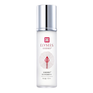 浪漫香榭麗浪漫香榭麗美白保濕水100ml 白里透紅升級(jí)香謝麗蠶絲亮膚精華水 一瓶