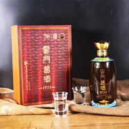 云門云門醬酒 1977 53度 500mL 1瓶