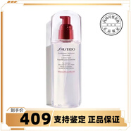 資生堂（Shiseido）紅腰子爽膚水150ml清爽 滋潤型肌源煥活精萃液精粹水 150g 滋潤型