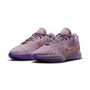 耐克（NIKE） LeBron 21 Low EP 詹姆斯 低幫 運(yùn)動(dòng)鞋 氣墊 實(shí)戰(zhàn) 籃球鞋 男鞋 FV2346-500 40.5